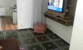 Imagem 2: Vende-se Casa em Vila na Mooca