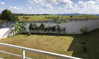 Imagem 7: Casa de condomínio para aluguel possui 865 metros quadrados com 4 quartos