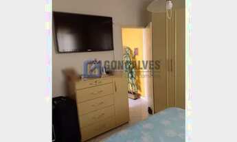 Imagem 5: SAO BERNARDO DO CAMPO - Residential / Sobrado - BAIRRO ASSUNÇAO