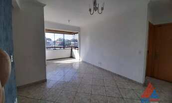 Imagem 5: Apartamento com 3 dormitórios, 72 m² - venda por R$ 562.000,00 ou aluguel por R$ 3.530,00