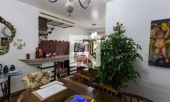 Imagem 2: Apartamento para Aluguel - Sion, 4 Quartos, 130 m2