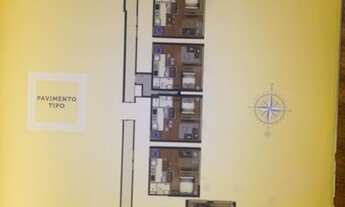 Imagem 7: 488 - Cidade Baixa -APARTAMENTO MOBILIADO, NOVO, 1 DORMITÓRIO, LATERAL, ANDAR ALTO, COM 1