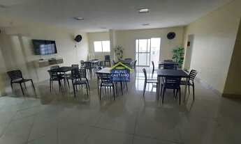 Imagem 5: Apartamento com 3 dorms, Tupi, Praia Grande - R$ 550 mil, Cod: ACT2107