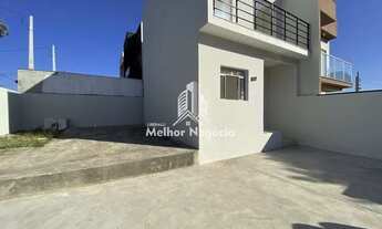 Imagem: Casa com 2 dorms, Jardim Dall x27 Orto