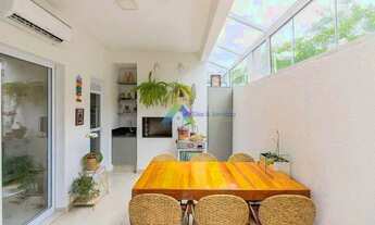 Imagem 5: Apartamento Garden com 3 dormitórios à venda, 120 m² por R$ 948.000 - Sabará (Zona Sul)