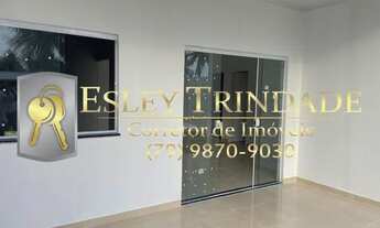 Imagem 6: Térrea para venda possui 115 metros quadrados com 3 quartos em Mosqueiro - Aracaju - SE