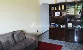 Imagem 6: Casa - Jardim Campos Elíseos - Campinas