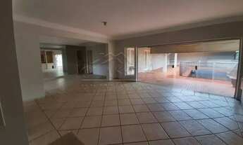 Imagem 10: Ribeirão Preto - Casa Padrão - Alto da Boa Vista