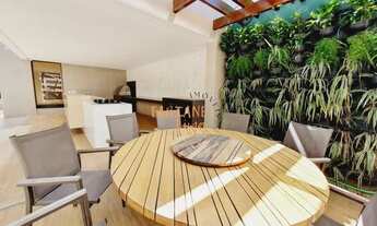 Imagem 2: 300 m² | 1 por andar | Virado para o nascente | 4 suítes