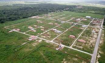 Imagem: Loteamento Boa Vista As Margens Da Br116