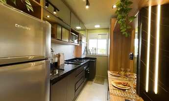 Imagem 3: Apartamento a Venda Lançamento próximo ao Anália Franco a partir de 269 mil 1 e 2 Dormitór