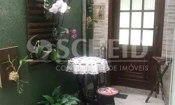 Imagem 7: SOBRADO A VENDA BAIRRO CIDADE DUTRA REGIÃO DE INTERLAGOS