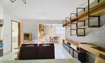 Imagem 3: APARTAMENTO RESIDENCIAL em ÁGUAS CLARAS - DF, ÁGUAS CLARAS - QD 102 LT 9 BLOCO D APT 902 E