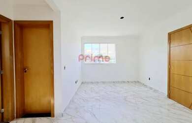 Imagem 3: Apartamento para Venda em Belo Horizonte, Piratininga (Venda Nova), 2 dormitórios, 1 banhe