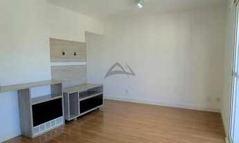 Imagem 3: Apartamento para aluguel tem 70 metros quadrados com 2 quartos