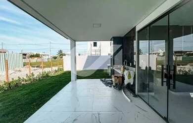 Imagem 6: Terras Alphaville 2 - Casa Duplex moderna