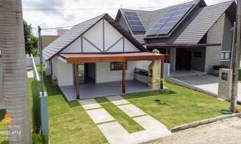 Imagem: Vende-se lindo Chalé no Condomínio Monte