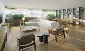 Imagem 7: Apartamento para venda possui 200 metros quadrados com 2 qts