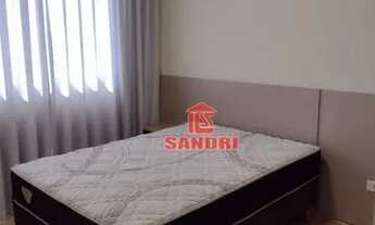 Imagem 6: Apartamento para locação - Edifício Residencial Sol Poente - Rua Londrina, nº 114, Apto 40