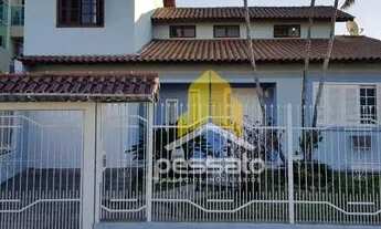 Imagem: Casa à venda, 289 m² por R$ 650.000,00