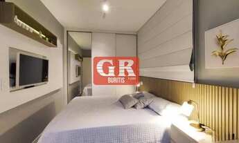 Imagem 8: Apartamento à venda, 3 quartos, 1 suíte, 2 vagas, Buritis - Belo Horizonte/MG