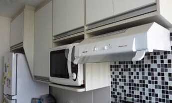 Imagem 3: Cobertura - Jardim Nova Europa - Campinas