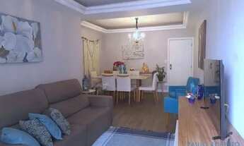 Imagem: APARTAMENTO - PARQUE RESIDENCIAL AQUARIUS