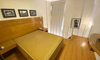 Imagem 7: Flat para aluguel, 1 quarto, 1 suíte, 1 vaga, Savassi - Belo Horizonte/MG