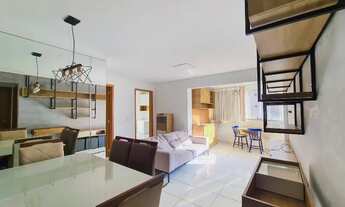 Imagem 2: APARTAMENTO RESIDENCIAL em ÁGUAS CLARAS - DF, ÁGUAS CLARAS - QD 102 LT 9 BLOCO D APT 902 E