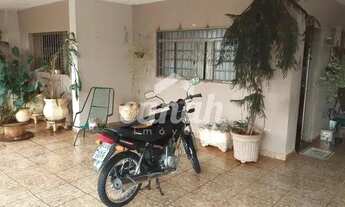 Imagem 2: Casa em Vila Virgínia - Ribeirão Preto com 363m², 3 dormitórios e 2 banheiros por R$378k