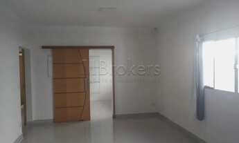 Imagem 3: Botucatu - Casa Padrão - Jardim Regina