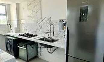 Imagem 4: ÁGIO! Apartamento de 2 quartos, lazer completo - Setor Serra Dourada