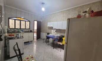 Imagem 7: Casa para locação - Pq. Res. Zabani