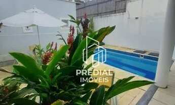 Imagem 5: Casa à venda, 260 m² por R$ 1.950.000,00 - São Francisco - Niterói/RJ