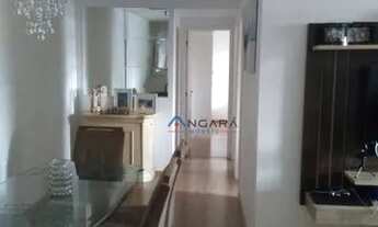 Imagem: Apto com 3 dorms (1 suite) à venda, 83