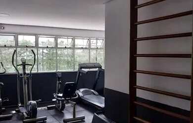 Imagem 11: Apartamento para aluguel tem 61 metros quadrados com 3 quartos em Mooca - São Paulo - SP