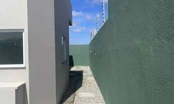 Imagem 7: Vendo Dúplex novo com 02 suítes,closet em Caucaia