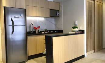 Imagem 4: APTO 2 DORMS - METRÔ VILA MADALENA