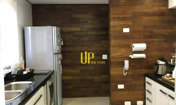 Imagem 6: Apartamento a venda condomínio L'arc Campo BeloValores no Brooklin Paulista - São Pau