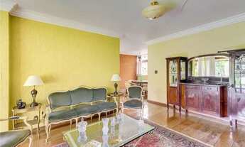 Imagem 5: São Paulo - Casa Padrão - Planalto Paulista