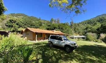 Imagem 5: Sítio com 68.000m2 em Sapucaí-Mirim - MG