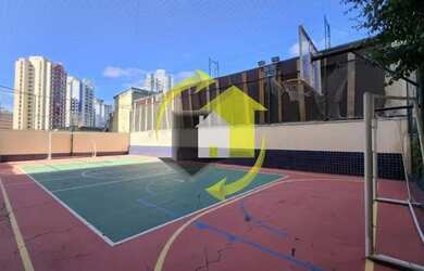 Imagem 5: TATUAPÉ - VL. REGENTE FEIJÓ - 67M² - 2 DORMS - 1 SUITE - 2 VAGAS COM LAZER COMPLETO