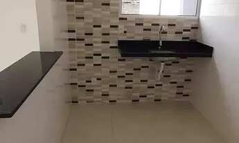 Imagem 4: Casa com três quartos, Minha Casa Minha Vida