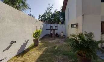 Imagem 4: Casa com 2 dormitórios para alugar, 60 m² por R$ 1.205,42/mês - Guajiru - Fortaleza/CE