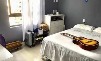 Imagem: Apartamento para venda com 106 metros quadrados