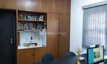 Imagem 6: Casa - Vila Joaquim Inácio - Campinas