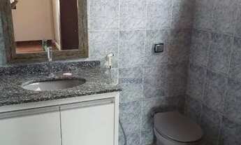 Imagem 6: Casa com 3 dormitórios, 277 m² - venda por R$ 1.500.000 ou aluguel por R$ 4.500/mês - Urba