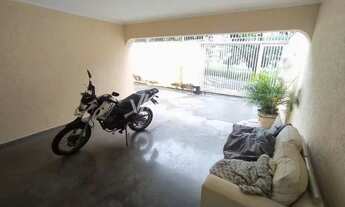 Imagem 3: Casa - Jardim Eulina - Campinas