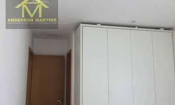 Imagem 4: Lindo apartamento 2 quartos com andar alto Cód: 20402 R