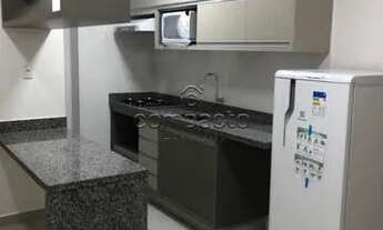 Imagem 4: Apartamento Padrão em São José do Rio Preto